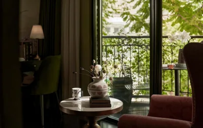 Deluxe Double Room — Signature by M Village Hai Bà Trưng, a brand of Modern Village Lifestyle