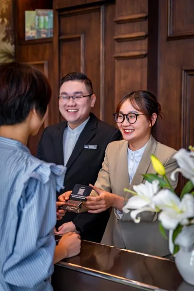 Signature by M Village Hai Bà Trưng, a brand of Modern Village Lifestyle – Photos 7