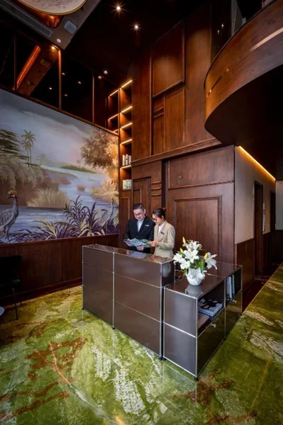 Signature by M Village Hai Bà Trưng, a brand of Modern Village Lifestyle – Photos 10