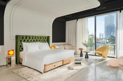 Signature by M Village Hai Bà Trưng, a brand of Modern Village Lifestyle – Photos 11