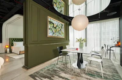 Signature by M Village Hai Bà Trưng, a brand of Modern Village Lifestyle – Photos 14