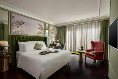 Standard Studio — Signature by M Village Hai Bà Trưng, a brand of Modern Village Lifestyle